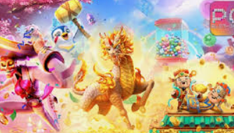 PG电子游戏双喜临门爆分视频免费版