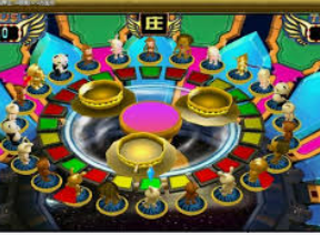 PG电子游戏双喜临门爆分视频桌面版客户端