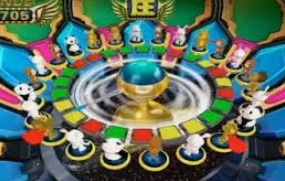 PG电子游戏双喜临门爆分视频免费版